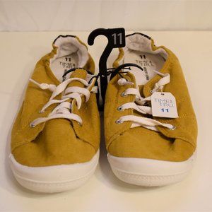 TIME AND TRU Woman's Casual Slip-On Shoes